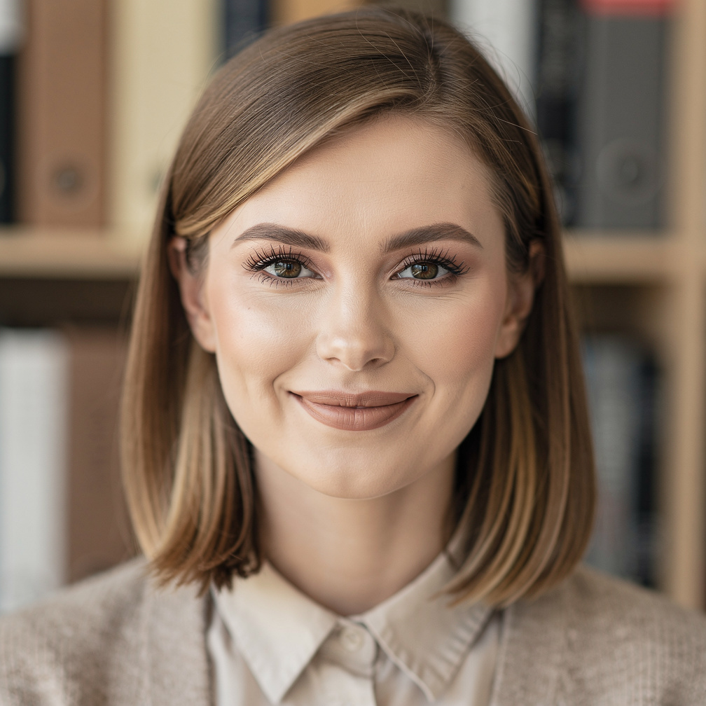 Ольга Морозова